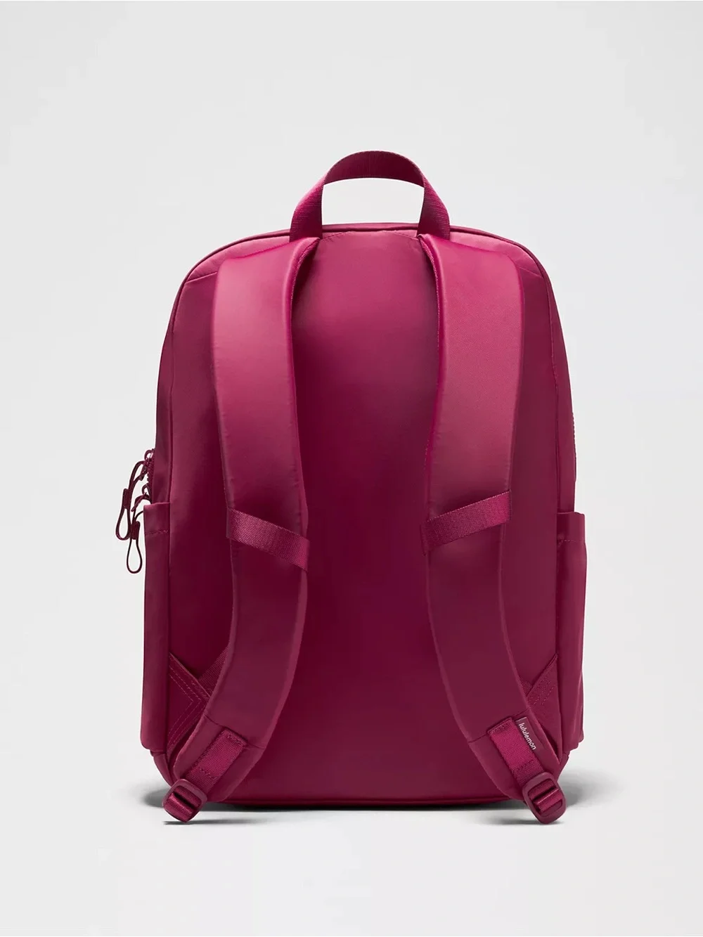 Lululemon Everywhere Backpack 22L- Raspberry Rave/Wacky Khaki